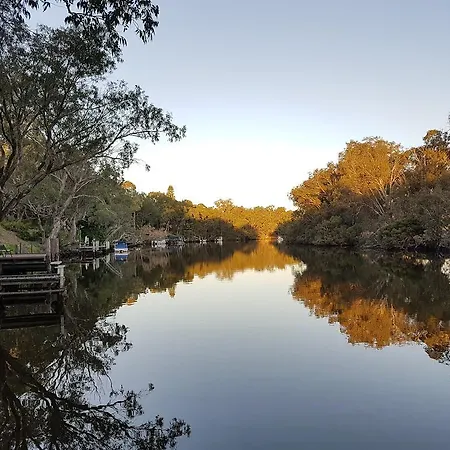 Amazing River House North Yunderup Exterior photo