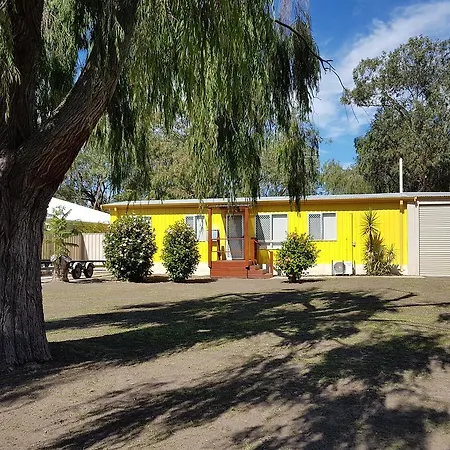Amazing River House North Yunderup Exterior photo