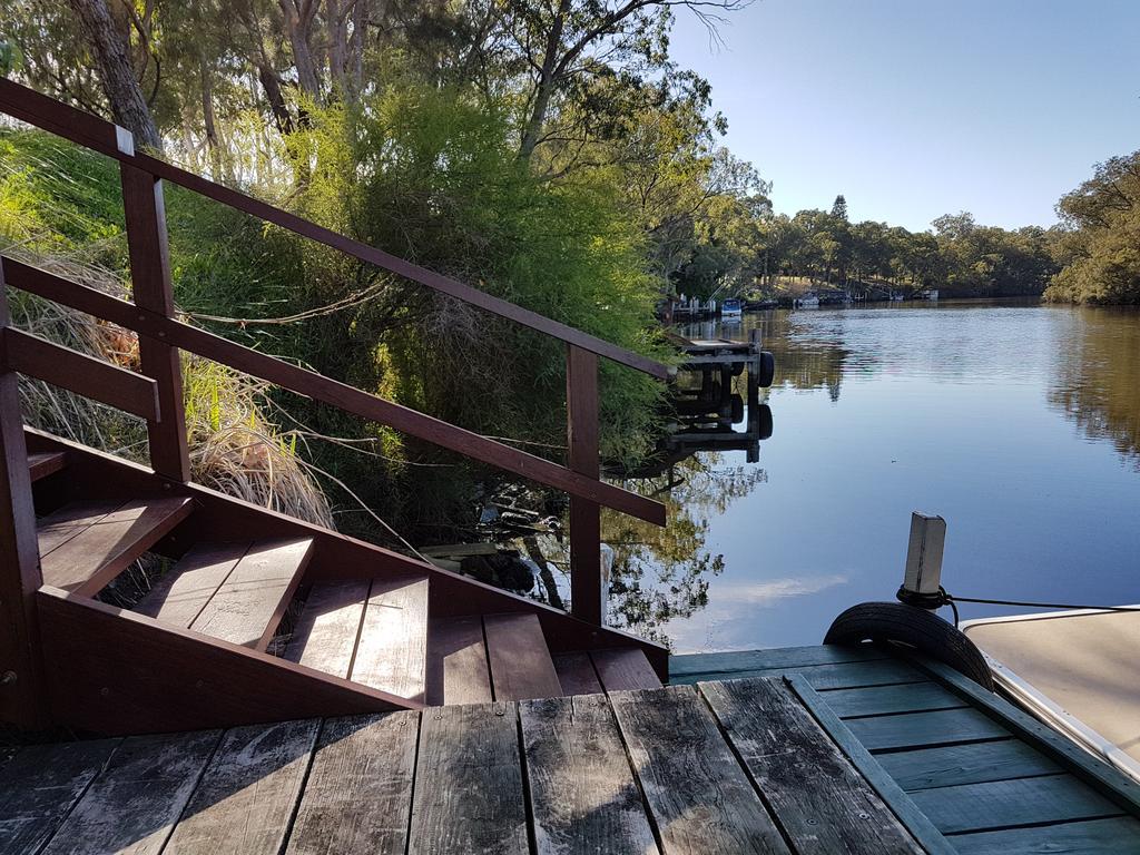 Amazing River House North Yunderup