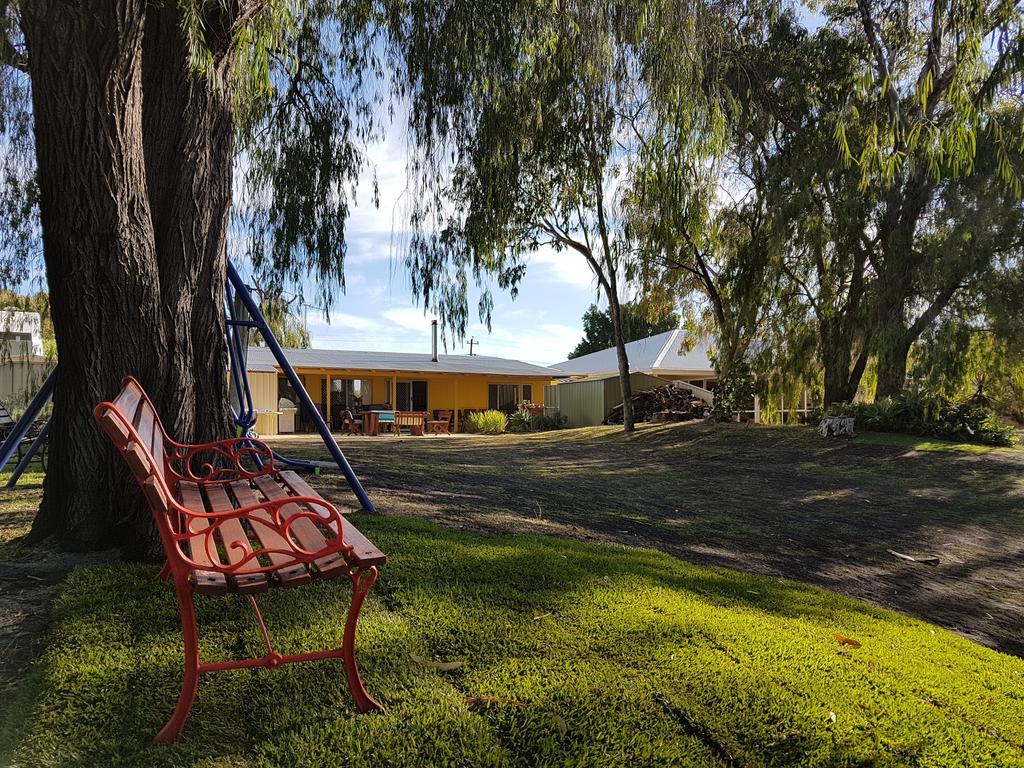 Amazing River House North Yunderup